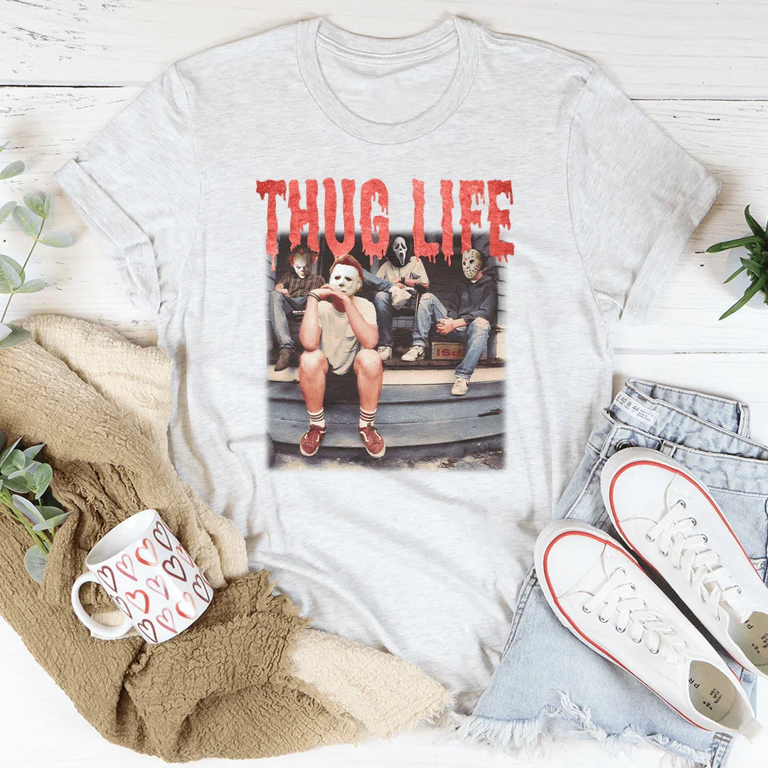 Thug Life Tee product image 2