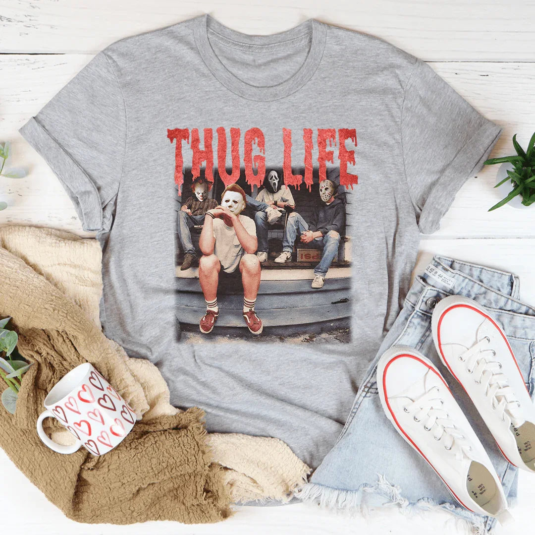 Thug Life Tee product image 4