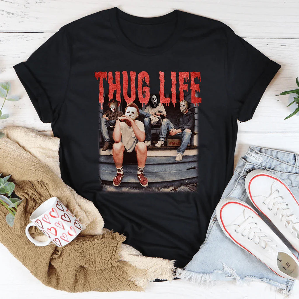 Thug Life Tee product image 1