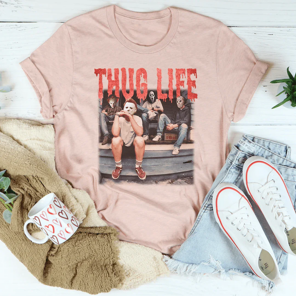 Thug Life Tee product image 3