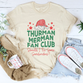 Thurman Merman Fan Club Tee product image 1