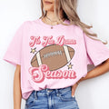 Tis The Damn Season Gameday Tee product image 1