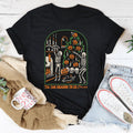Tis The Season To Be Creepy Tee product image 1
