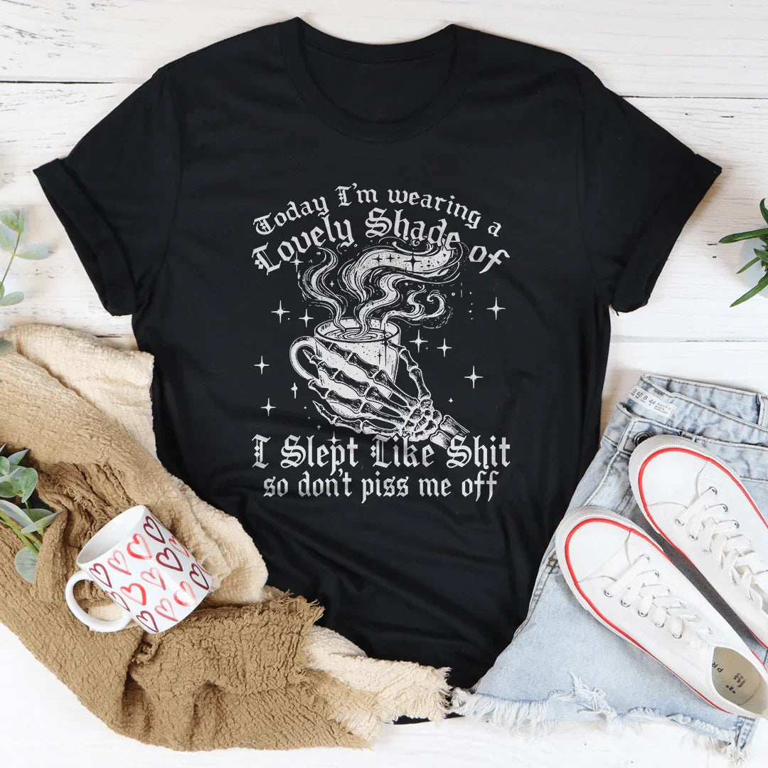 Today I’m Wearing A Lovely Shade Of Tee product image 2