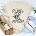 Today I’m Wearing A Lovely Shade Of Tee product image 1