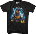 1986 Grimlock Transformers T-Shirt product image 1