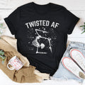 Twisted Af Tee product image 1