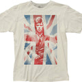 Union Jack David Bowie T-Shirt product image 1