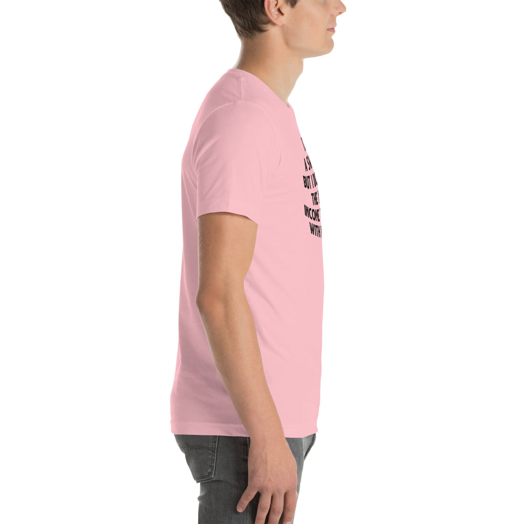 Swear Jar Tee product image 8