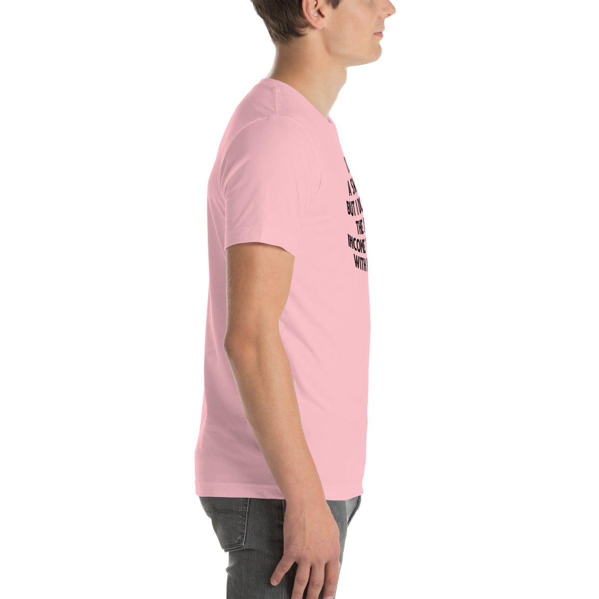 Swear Jar Tee product image 8