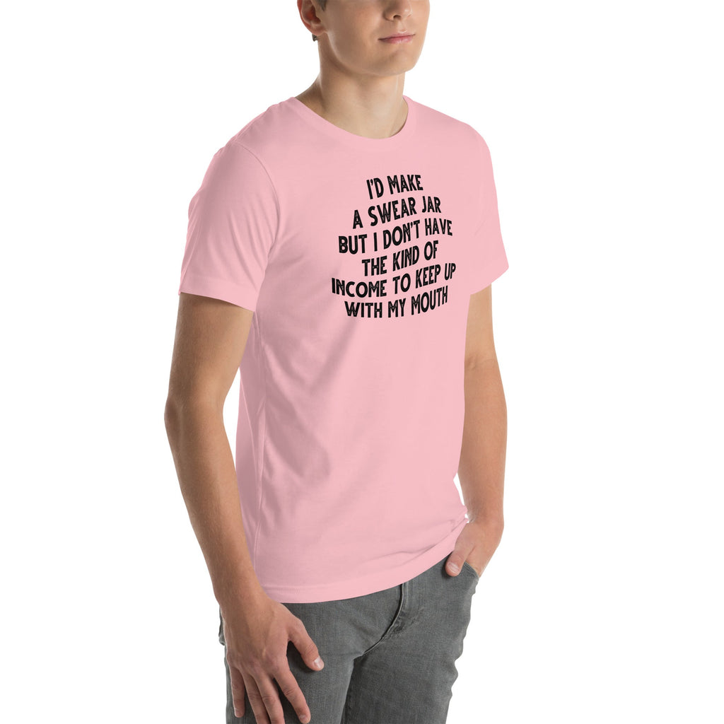 Swear Jar Tee product image 9