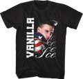 Vanilla Ice T-Shirt product image 1