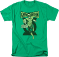 Vintage Green Lantern Oath DC Comics T-Shirt product image 1