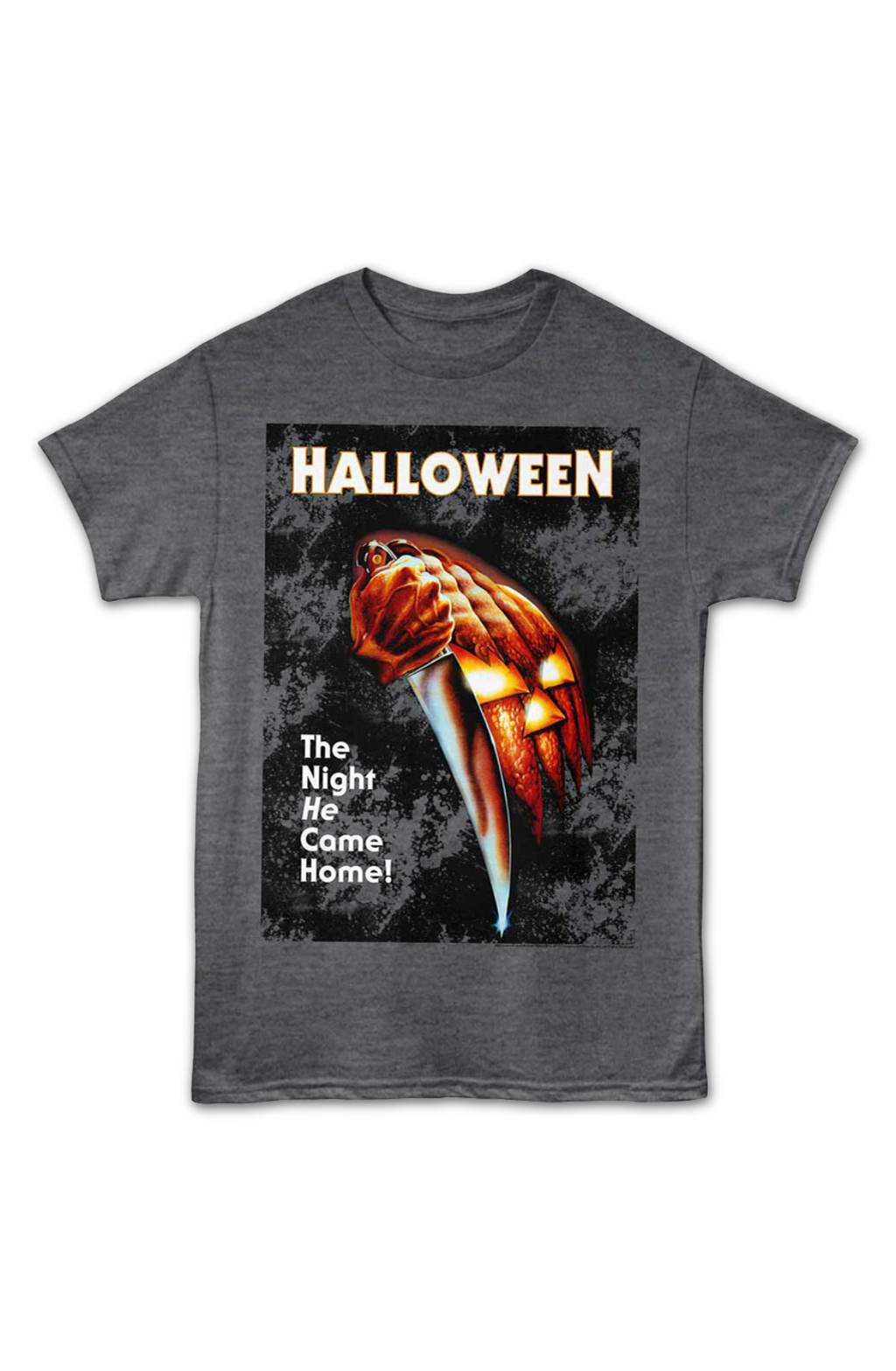 Vintage Poster Halloween T-Shirt