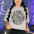We Are The Weirdos Tee product image 1