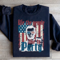We The People Like To Party Sweatshirt product image 1