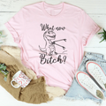 What Now Tee product image 1