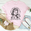 When I Dunk My Cookies In Milk I Think Of You Tee product image 1