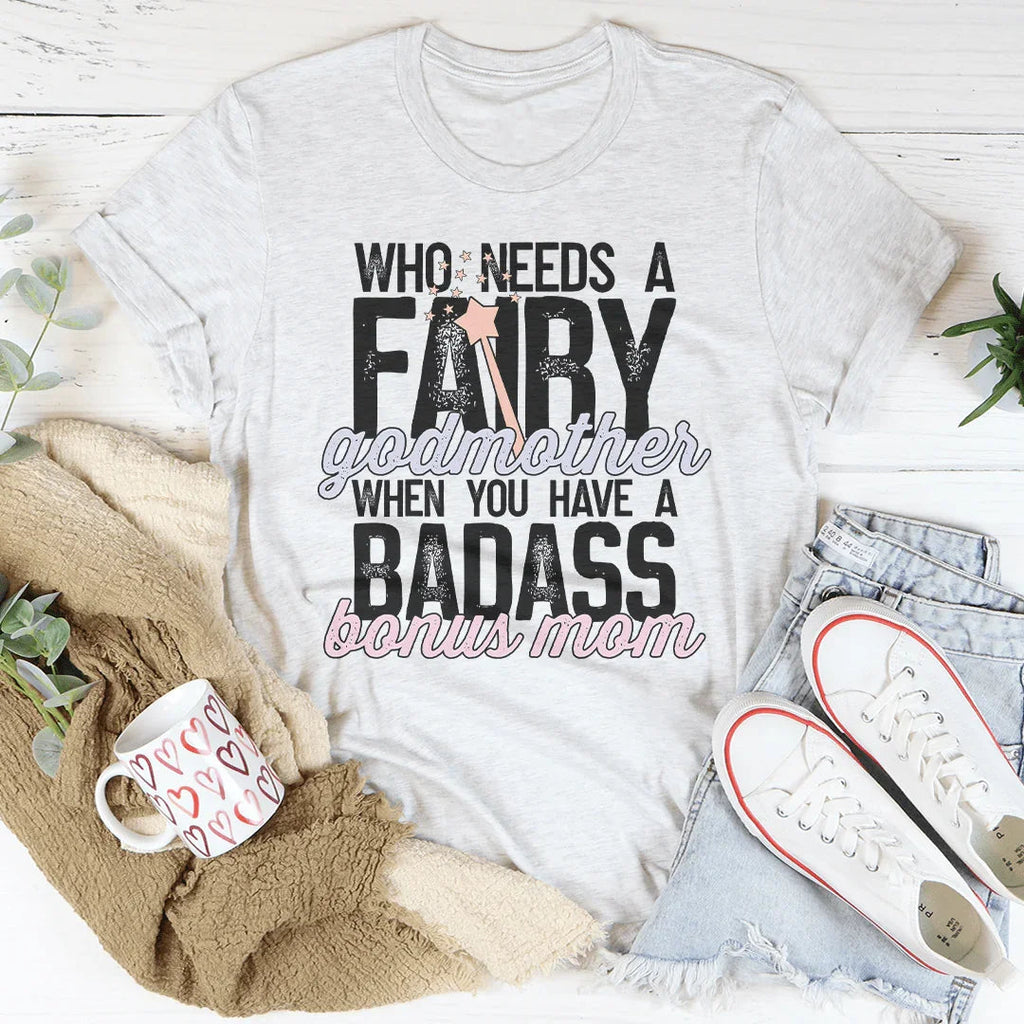 Who Needs A Fairy Godmother When You Have A Badass Bonus product image 4