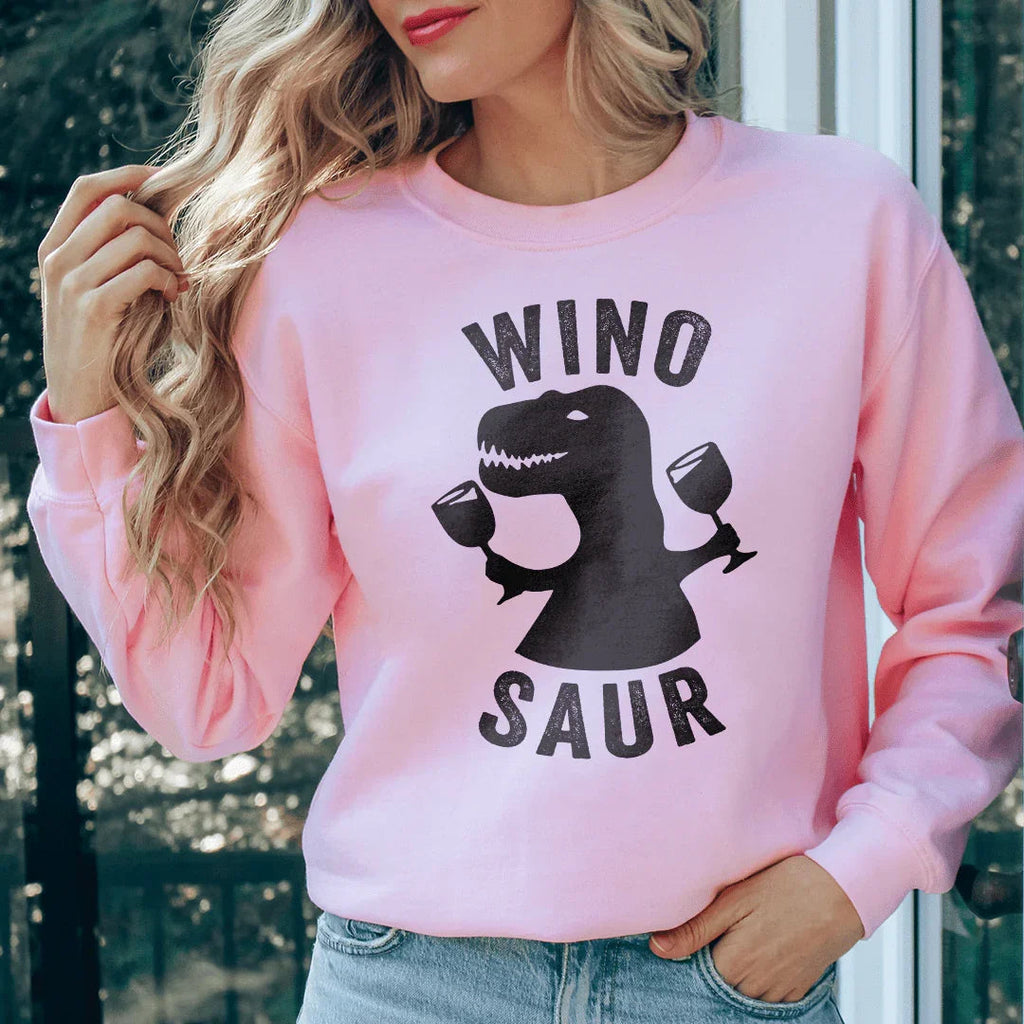 Winosaur Sweatshirt product image 1