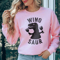 Winosaur Sweatshirt product image 1