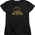 Womens For-Eh-Ver Sandlot Shirt product image 1