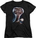 Womens Healing Touch ET Shirt product image 1