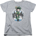 Womens NYC Betty Boop Shirt product image 1