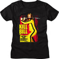 Womens Unfinished Business Kill Bill Shirt product image 1