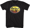 Wooden Nickel Styx T-Shirt product image 1
