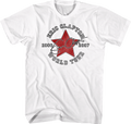 World Tour Eric Clapton T-Shirt product image 1