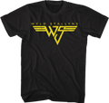 Wyld Stallyns Logo Bill and Ted's Excellent Adventure product image 1