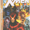 X-Men Marvel Comics Playing Cards
