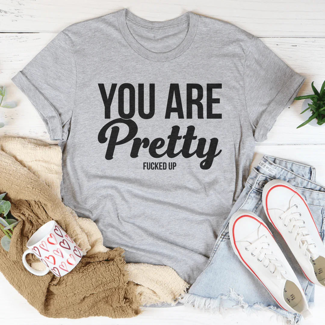You Are Pretty Tee product image 2
