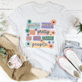 You're Only As Pretty As You Treat People Tee product image 1