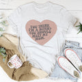 You Think I'm A B-tch Should Meet My Mom Tee product image 1