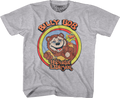 Youth Billy Bob Brockali Rock-afire Explosion Shirt product image 1