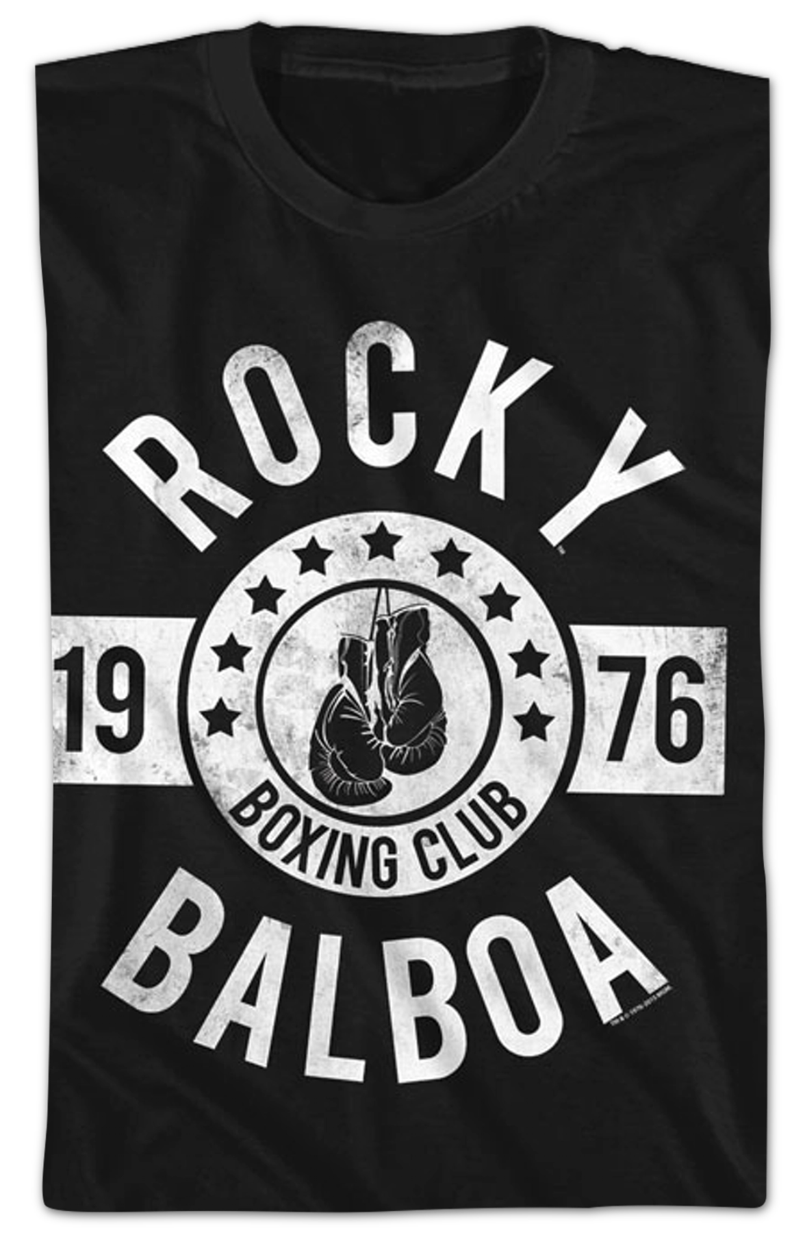Youth Boxing Club Rocky Shirt product image 2