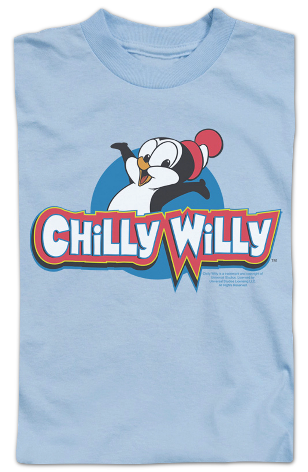 Youth Chilly Willy Shirt product image 2