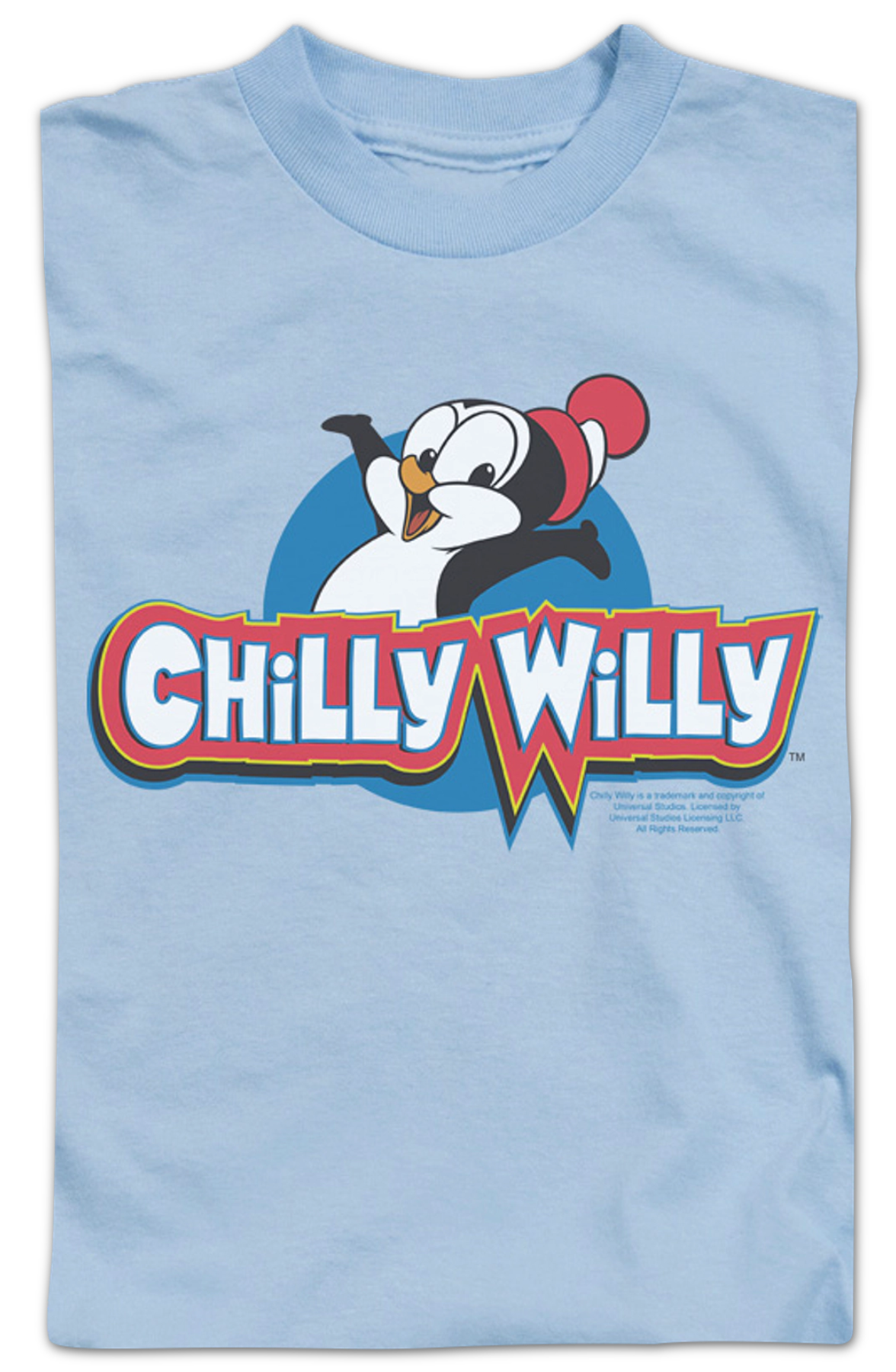 Youth Chilly Willy Shirt product image 2