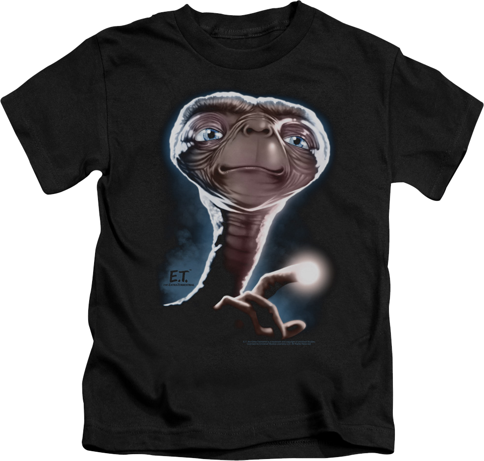Youth Healing Touch ET Shirt product image 1