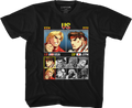 Youth Ken vs Ryu Street Fighter Shirt product image 1