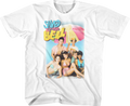 Youth On The Beach Saved By Bell Shirt product image 1