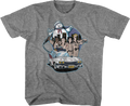 Youth Real Ghostbusters Shirt product image 1