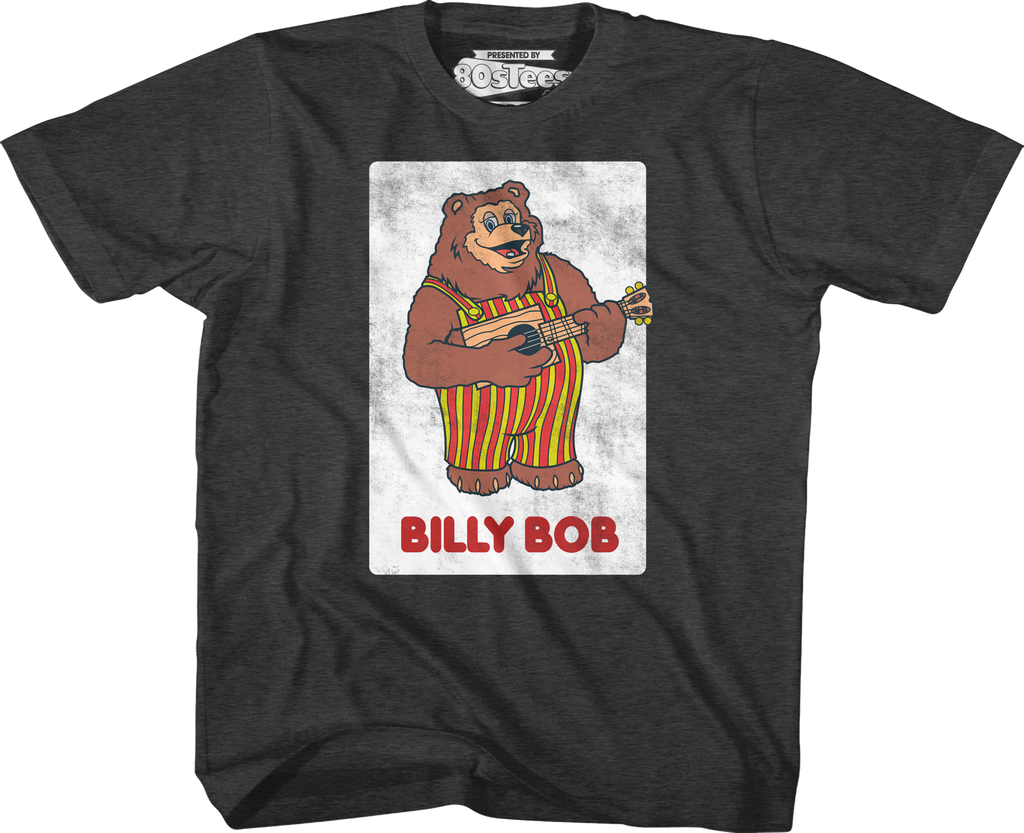 Youth Rock-afire Explosion Billy Bob Showbiz Pizza Place product image 1