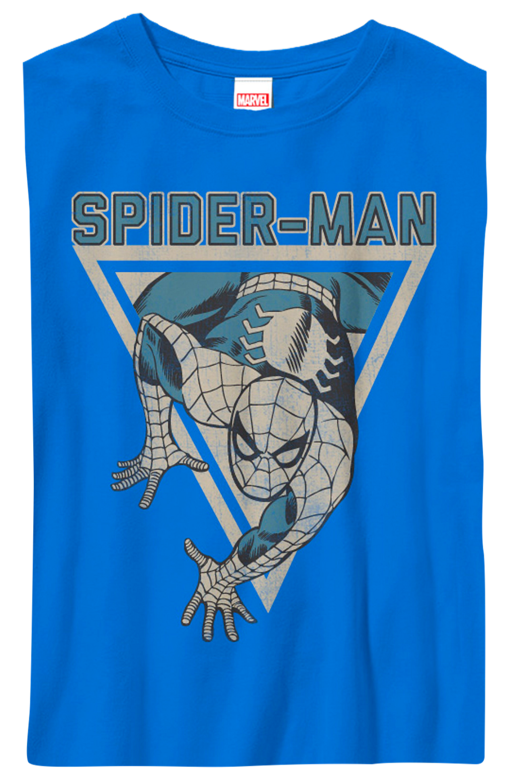 Youth Spider-Man Shirt product image 2