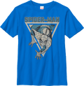 Youth Spider-Man Shirt product image 1