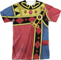 Zarkon Voltron Costume T-Shirt product image 1